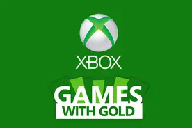 Xbox Live金会员5月会免游戏公布图片