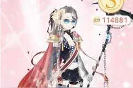 奇迹暖暖少女级13-支线3攻略 少女级高分搭配图片