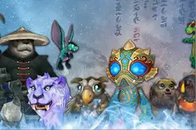 1到100飞快！ 玩家盘点魔兽世界升级方案图片