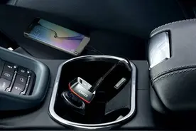 Anker QC3.0双口车充 咆哮你的行车充电图片