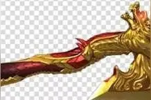 cf手游武器大师版本英雄武器有哪些 英雄武器一览图片
