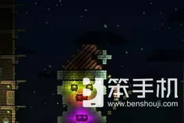 泰拉瑞亚新手有哪些不该做 15件技巧攻略图片