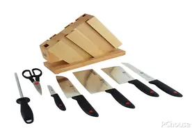 使用菜刀的注意事项 双立人刀具价格图片