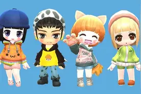 冒险岛2首届周边DIY明星设计师招募开启图片