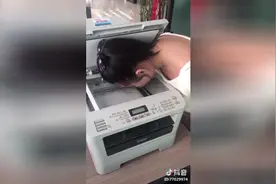 遗照是这么拍出来的吗