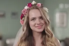 每个年代不同的新娘发型，最喜欢2010的……