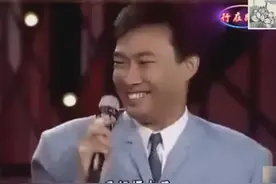 张菲高调评论说费玉清是“九宫鸟转世”