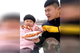 玩快手这么长时间，感谢大家的一路陪伴，我从来没有装过一丝可怜