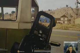 韦神开着UU全地图找人杀，所到之处寸草不生，车头所指所向披靡！视频封面