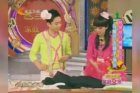 裤子衣服袖口有油光很恶心，教你一招几秒快速去除，焕然一新