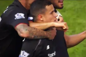 巴萨为什么选择他？看看库蒂尼奥的集锦你就明白了！视频封面