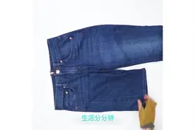 教你一个把湿衣服快速变干的方法，很有用，自己可以试试效果哦~