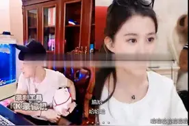 雨轩乱斗DZ主播：我快回家了！你们再说就让她接我回家