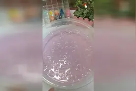 假水粘盒子怎么办？加点卸妆水混合下就好了