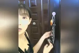 一个理由让女友的鼻子怎么捏都不疼，太会玩了！视频封面