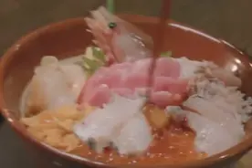 挑战舌尖上的中国？这则啤酒广告一不小心拍成了日本美食宣传片！视频封面