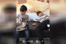 什么你的我的，都是我的视频封面