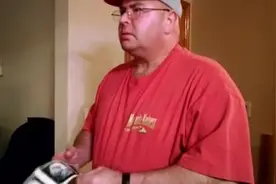 老爷子发现儿媳怀孕的B超图竟是双胞胎，这反应太可爱了视频封面