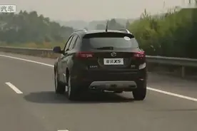 自主SUV，试驾体验8AT+2.0T版陆风X5