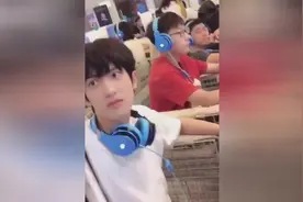为什么你找不到男朋友，因为长得帅的都在网吧