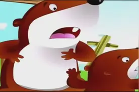超经典的一首儿歌《葫芦娃》，满满的童年回忆视频封面