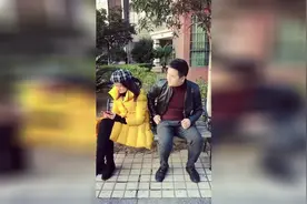 还说你对人家没有意思，你表现的真是太明显了