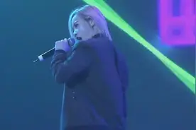 好听的流行歌曲三明碧桂园演唱会现场版Wake Up