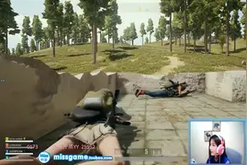 MISS：问我有男朋友吗？我怎么可能会有男朋友！