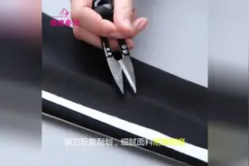 儿童外穿潮冬装中大童装女童裤小学生冬季加绒加厚假两件打底裤视频封面