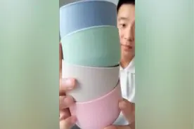 淘宝卖家说巧克力碗假一赔四，小伙验完快递才知道所言非虚视频封面