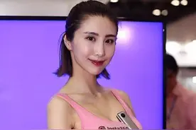 2016 P&E开展 VR全景相机首展吸睛图片