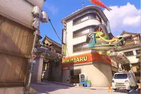 《守望先锋》输出位冲天梯技巧心得图片