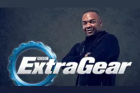 BBC将于5月推出《TopGear》线上衍生节目《ExtraGear》图片