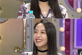 f(x)宋茜：Kai和Krystal恋爱早就知道了图片