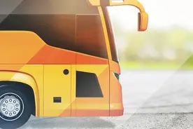 350块钱即可包大巴！滴滴“巴士包车”业务进驻广州图片