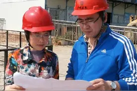 广州地铁女工程师张莉：工作是我生命的一部分图片