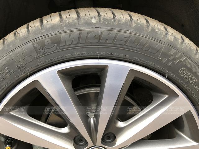 大众POLO 1.6自动舒适版改装 初步改装完成