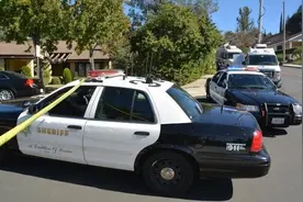 洛杉矶华人区治安恶化、偷盗不断 问题出在哪里？图片