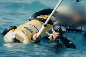 美海军无人潜航器被也门“活捉”，暴露美国谋求水下霸权图谋图片