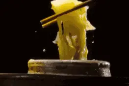 这个老坛里爽脆的酸菜，能在最冷的冬天里续你一命图片