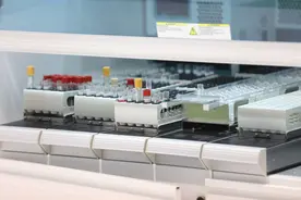 中源协和三度资产重组终落地，搭乘基因检测快车布局精准医疗图片