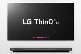 120帧+四步降噪 LG顶级TV将搭载阿尔法9内核图片