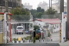 台湾高雄一精神照护机构8年死亡97人 检方调查图片