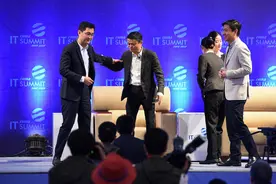 支付宝年度账单惹争议，互联网公司为何并如何窥视你的数据？｜CBNweekly封面故事图片