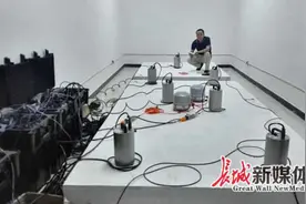 “地震科技青年骨干人才培养项目”助力河北防震减灾事业发展图片