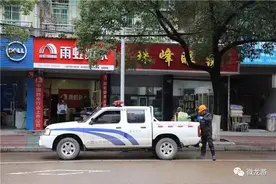 发生了什么？龙游这些餐馆的煤炉消失不见了~图片