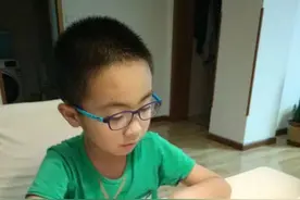 「家庭读书会」宋培霖家庭读书会——《吹牛大王历险记》图片