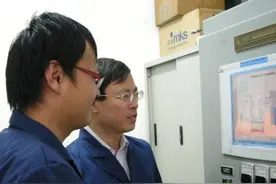 新材料造就“轻空间相机” 助卫星“拍出清晰照”图片
