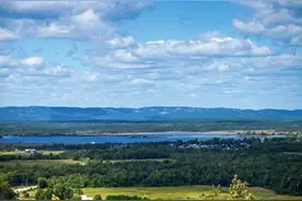 在印第安人最盛大的节日，重寻风之采图片