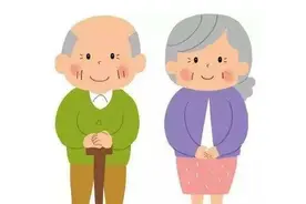 本月10日起，65岁以上老人可办理主城公交免费IC卡图片